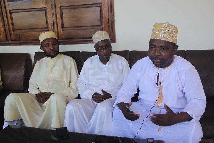 image Politique  / L’Union de l’opposition dénonce une 